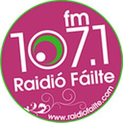 Raidió Fáilte