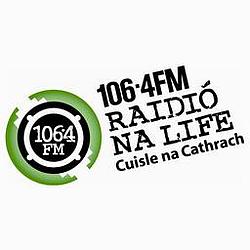 Raidió na Life