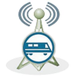 Railroad Radio Roseville