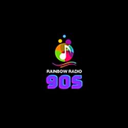 Rainbow Radio 90's
