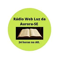 Raio Web Luz da Aurora-SE