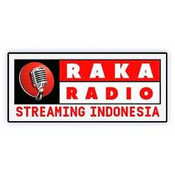 Raka Radio Streaming Indonesia