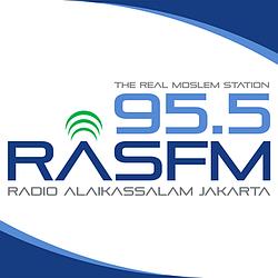 RAS FM 95.5 Jakarta
