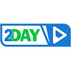 Raudio 2DAYFM