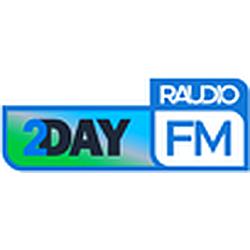 Raudio 2DAYFM North/Central Luzon