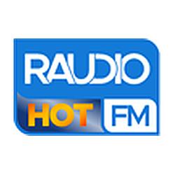 Raudio Hot FM Visayas