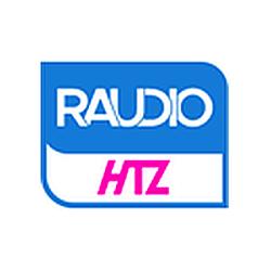 Raudio HTZ FM Visayas