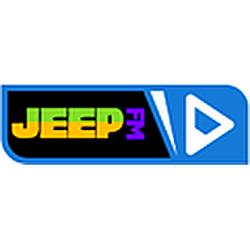 Raudio - Jeep FM