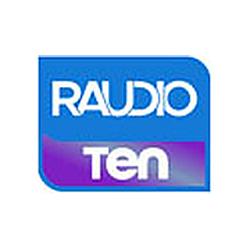 Raudio Ten FM Mindanao
