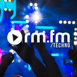 Techno Rautemusik