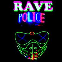 Ravepolice Space