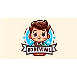 RD Revival Junior