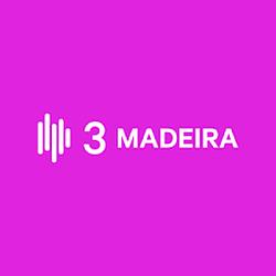 RDP Antena 3 Madeira