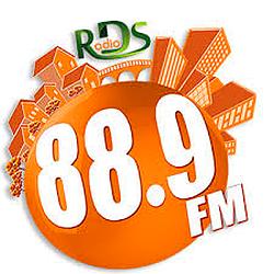 RDS Radio 88.9 FM