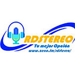 Rdstereo