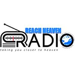 Reach Heaven Radio