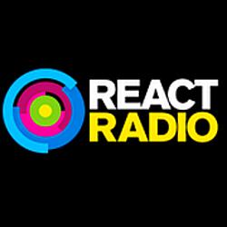 React Radio Uk