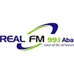 Real 99.1 FM Aba