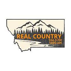 Real Country 104.3FM & 1490AM