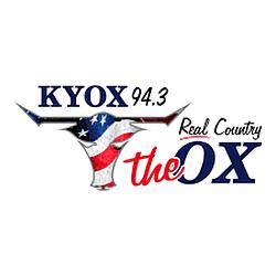 Real Country 94.3 “The OX”