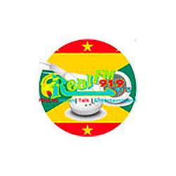 Real FM Grenada