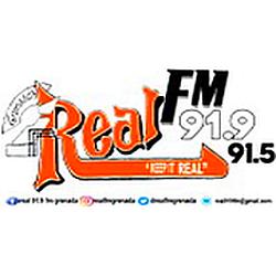 Real FM Grenada