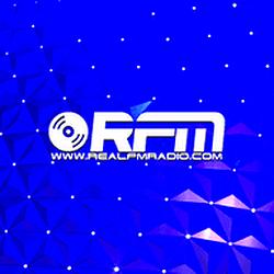 Real FM Lights