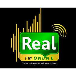 Real Fm Online