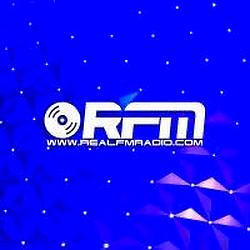 Real FM Radio