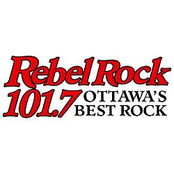 Rebel 101.7
