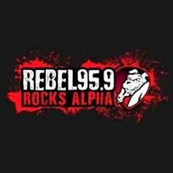Rebel FM Central & North Queensland