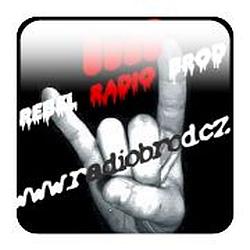 Rebel Radio Brod