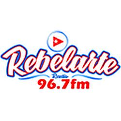 Rebelarte 96.7 FM