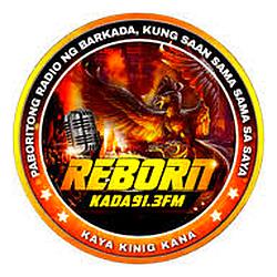 Reborn Kada 91.3 FM