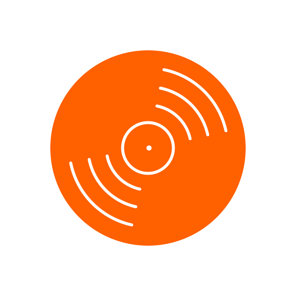 Deep Record
