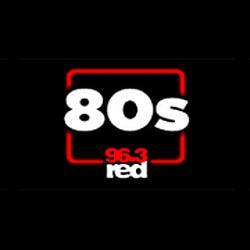 Red 80s
