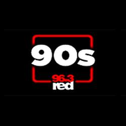 Red 90s