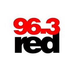 Red 96.3