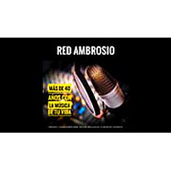 Red Ambrosio