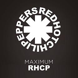 Red Hot Chili Peppers Maximum