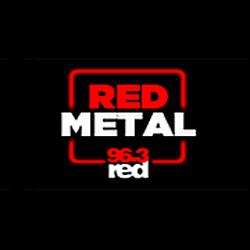 Red Metal