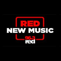 Red New Music