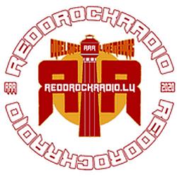 Reddrockradio