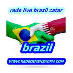Rede Brazil live Doha