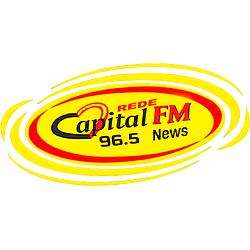 Rede Capital FM Colômbia & Barretos-SP