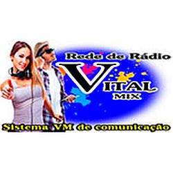 Rede de Rádio VITAL MIX