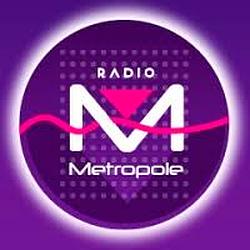 Rede de Rádios Metrópole FM -
