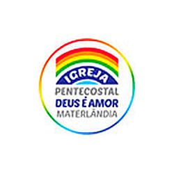 Rede Sat Deus é AmoR