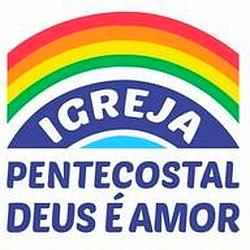 Rede Sat Deus é AmoR