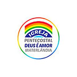 Rede Sat Deus é AmoR